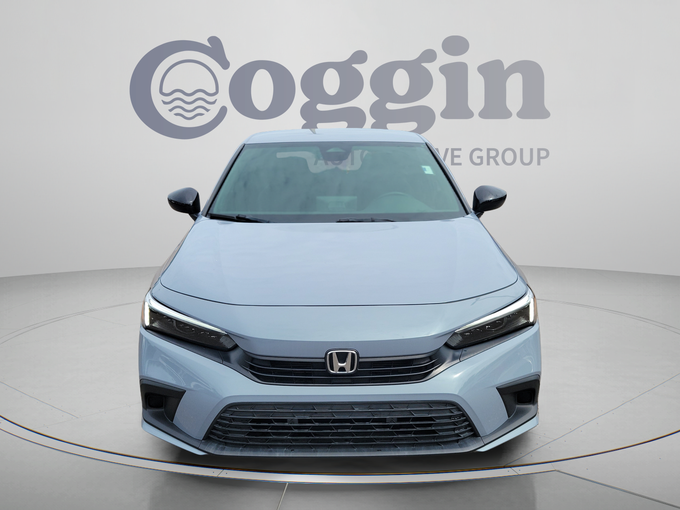 Certified 2024 Honda Civic Sport image 8