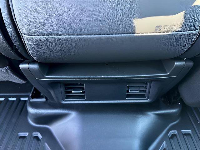New 2025 Chevrolet Silverado 2500 W/T AWD/4WD image 26
