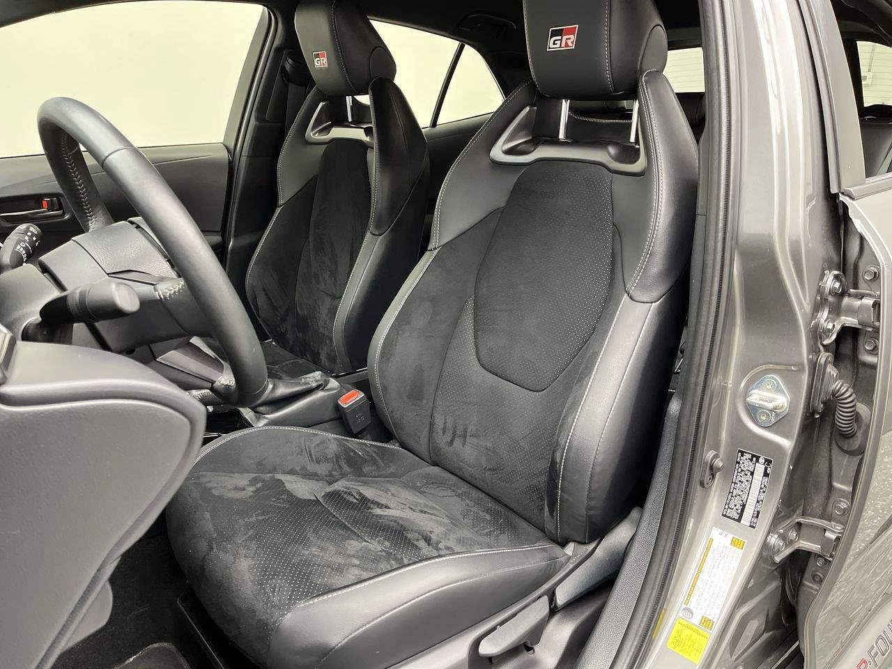 Used 2024 Toyota Corolla GR AWD/4WD image 9