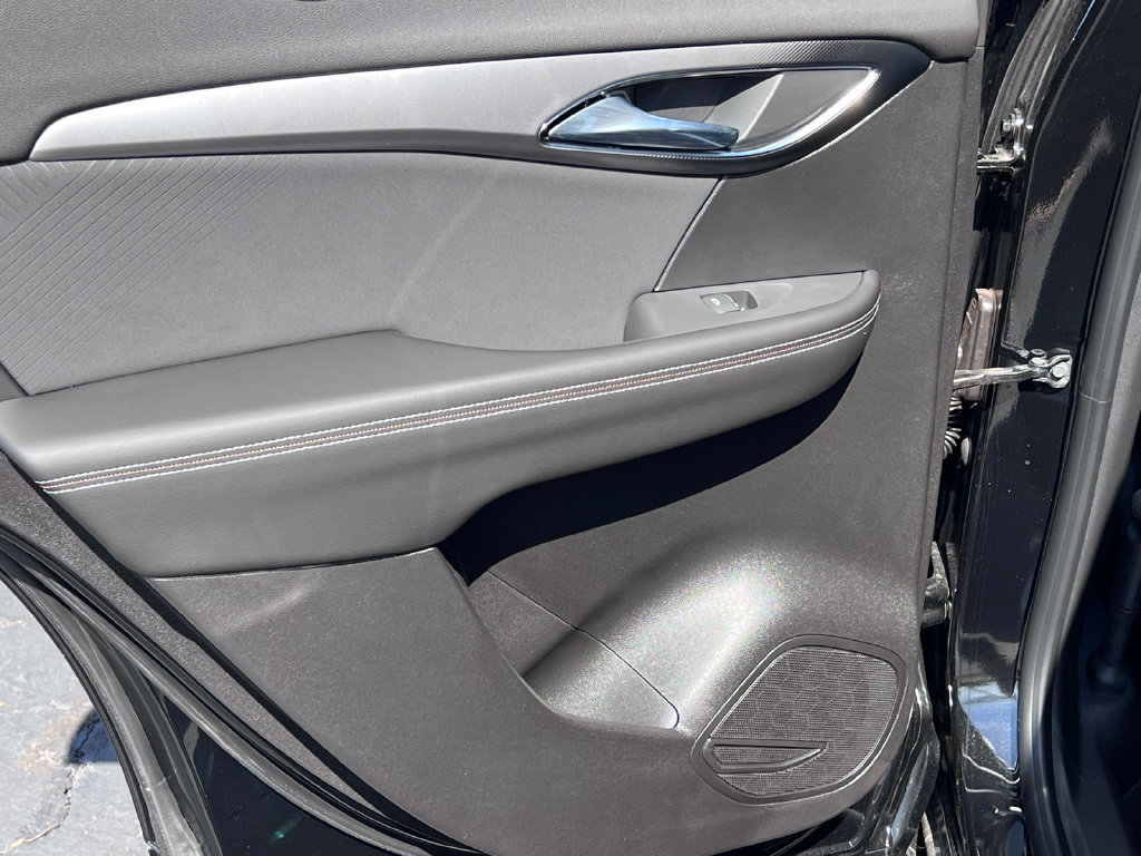 New 2026 Buick Envision Sport Touring AWD/4WD image 31