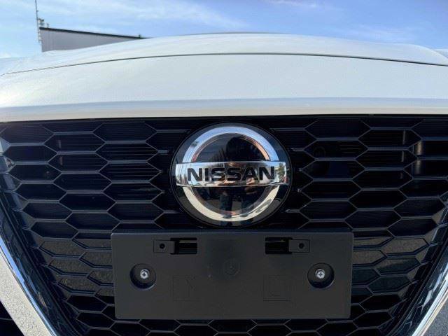 Used 2022 Nissan Altima 2.5 SL AWD/4WD image 13