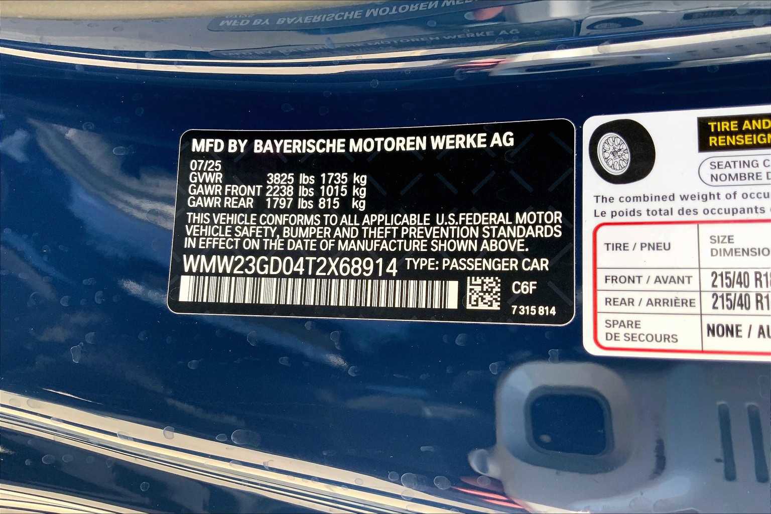 New 2026 MINI Cooper S image 21