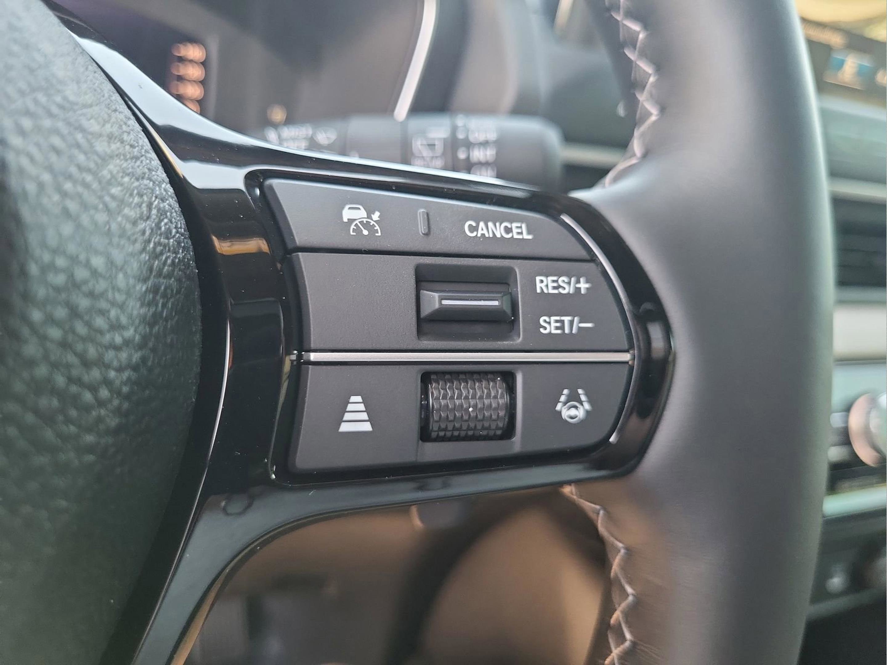 New 2026 Honda Passport TrailSport Elite image 11