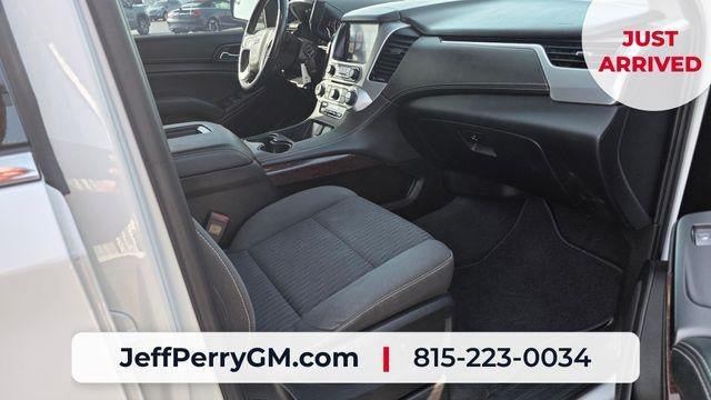 Used 2020 GMC Yukon SLE AWD/4WD image 18