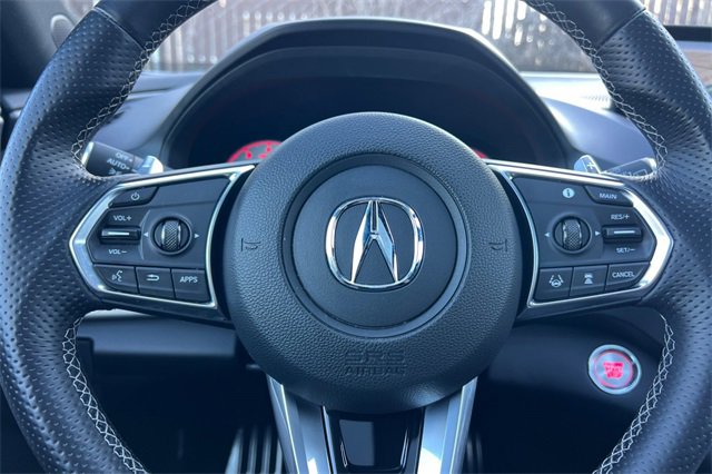 Certified 2019 Acura RDX A-Spec image 28