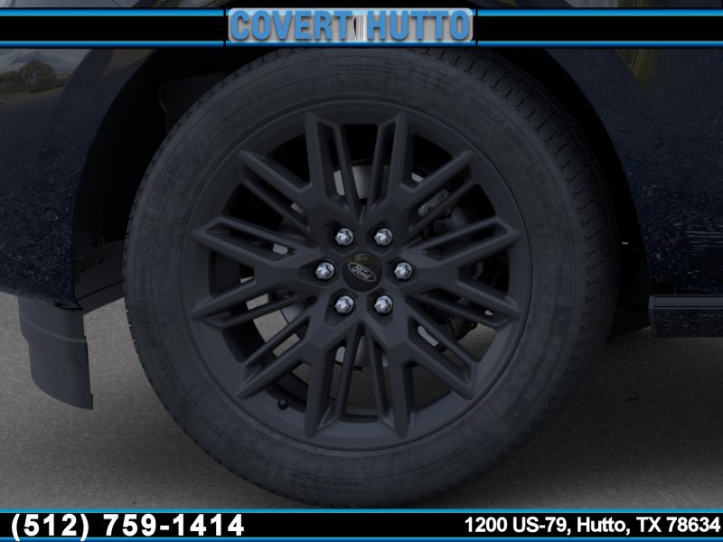 New 2026 Ford Expedition Max Platinum w/ Stealth Appearance Package AWD/4WD image 19