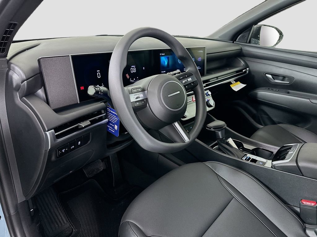 New 2026 Hyundai Santa Cruz SEL FWD image 9