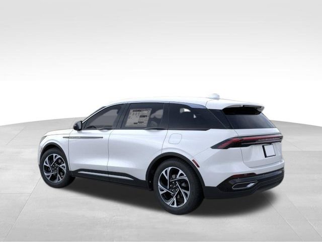 New 2026 Lincoln Nautilus Premier AWD/4WD image 5