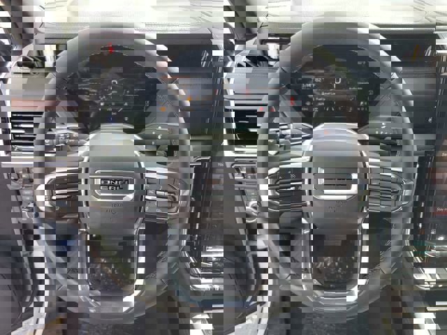 New 2026 GMC Yukon XL Denali w/ Sun & Power Step Package image 21