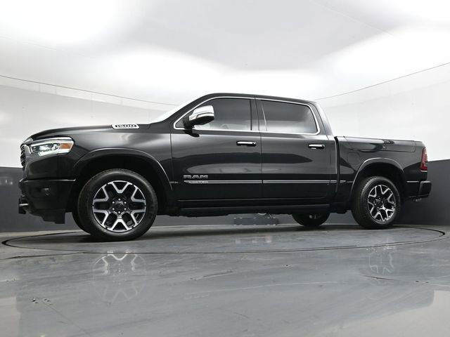 Used 2020 RAM 1500 Limited image 40