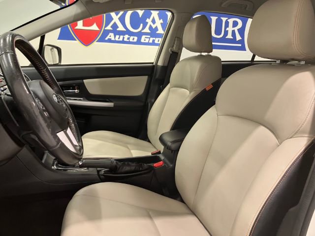 Used 2017 Subaru Crosstrek 2.0i Limited w/ Popular Package #2 image 21