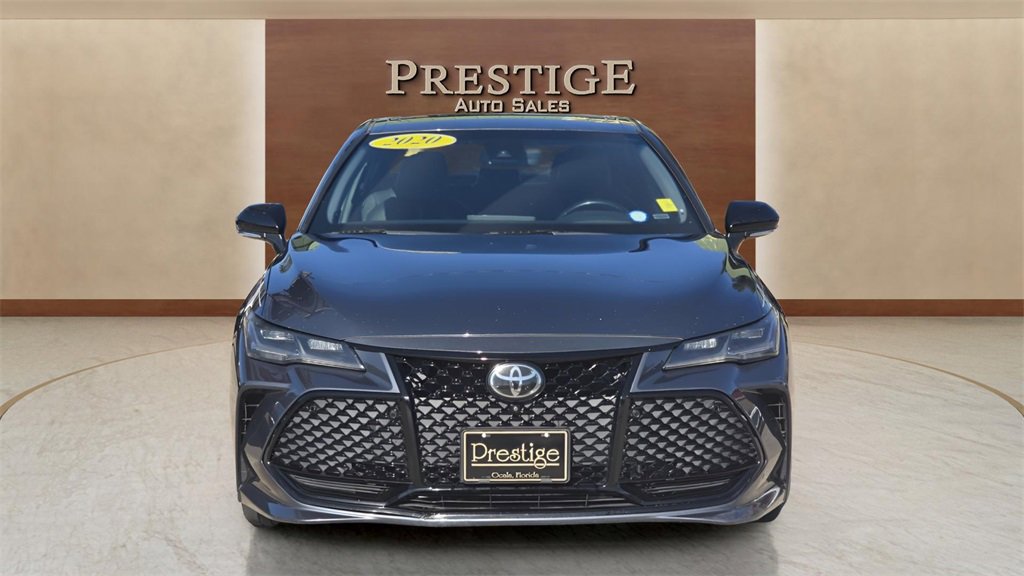 Used 2020 Toyota Avalon Touring image 63