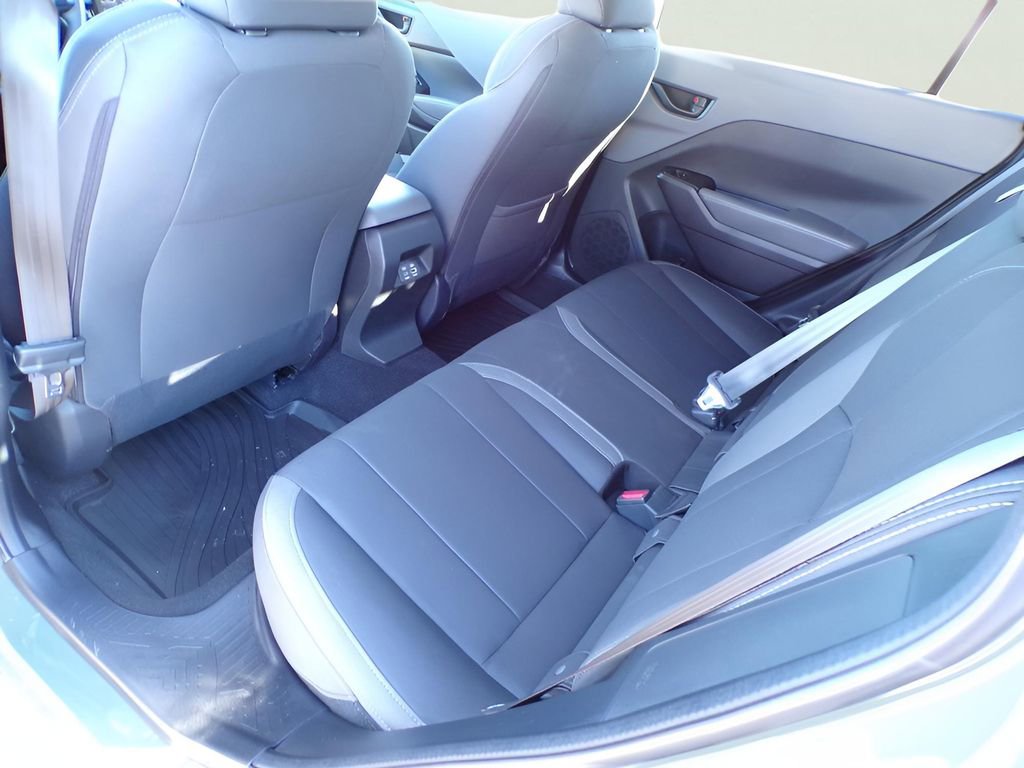 Certified 2026 Subaru Crosstrek 2.0i Premium image 15