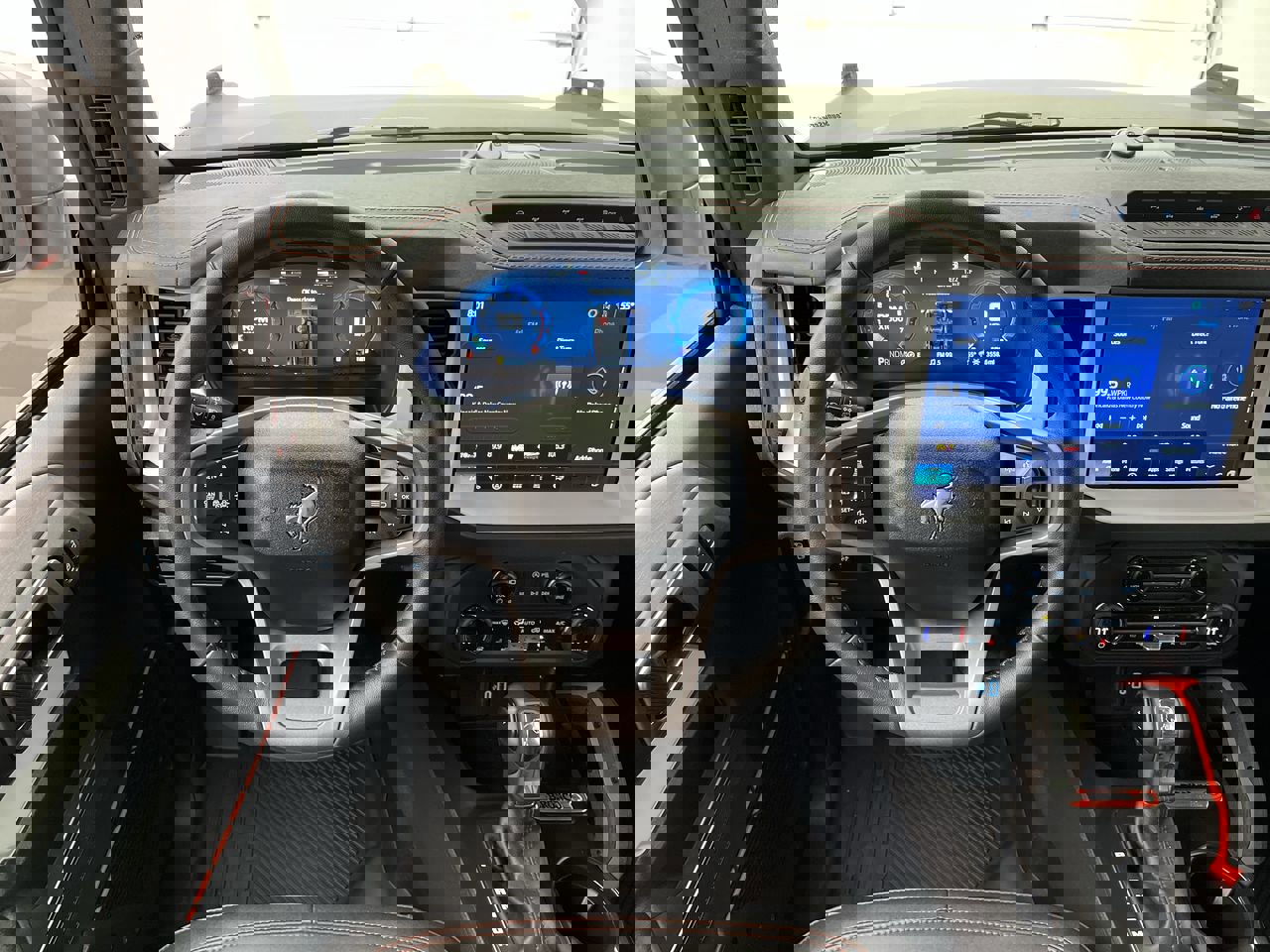 Used 2025 Ford Bronco Stroppe Edition image 13