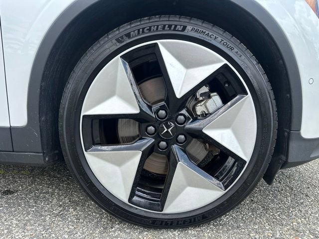 Certified 2024 Polestar Polestar 2 AWD/4WD image 10