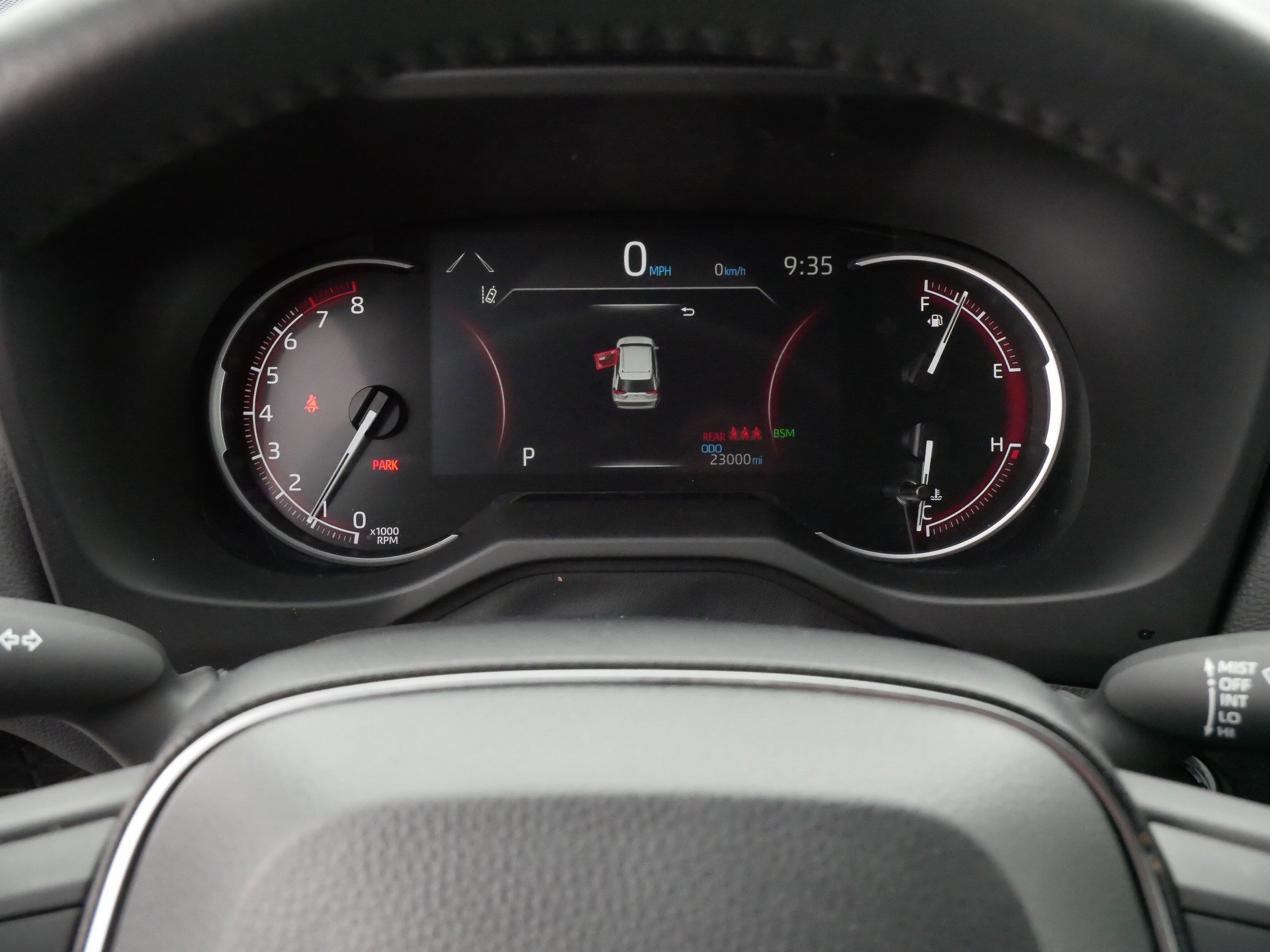 Certified 2025 Toyota RAV4 XLE Premium image 21