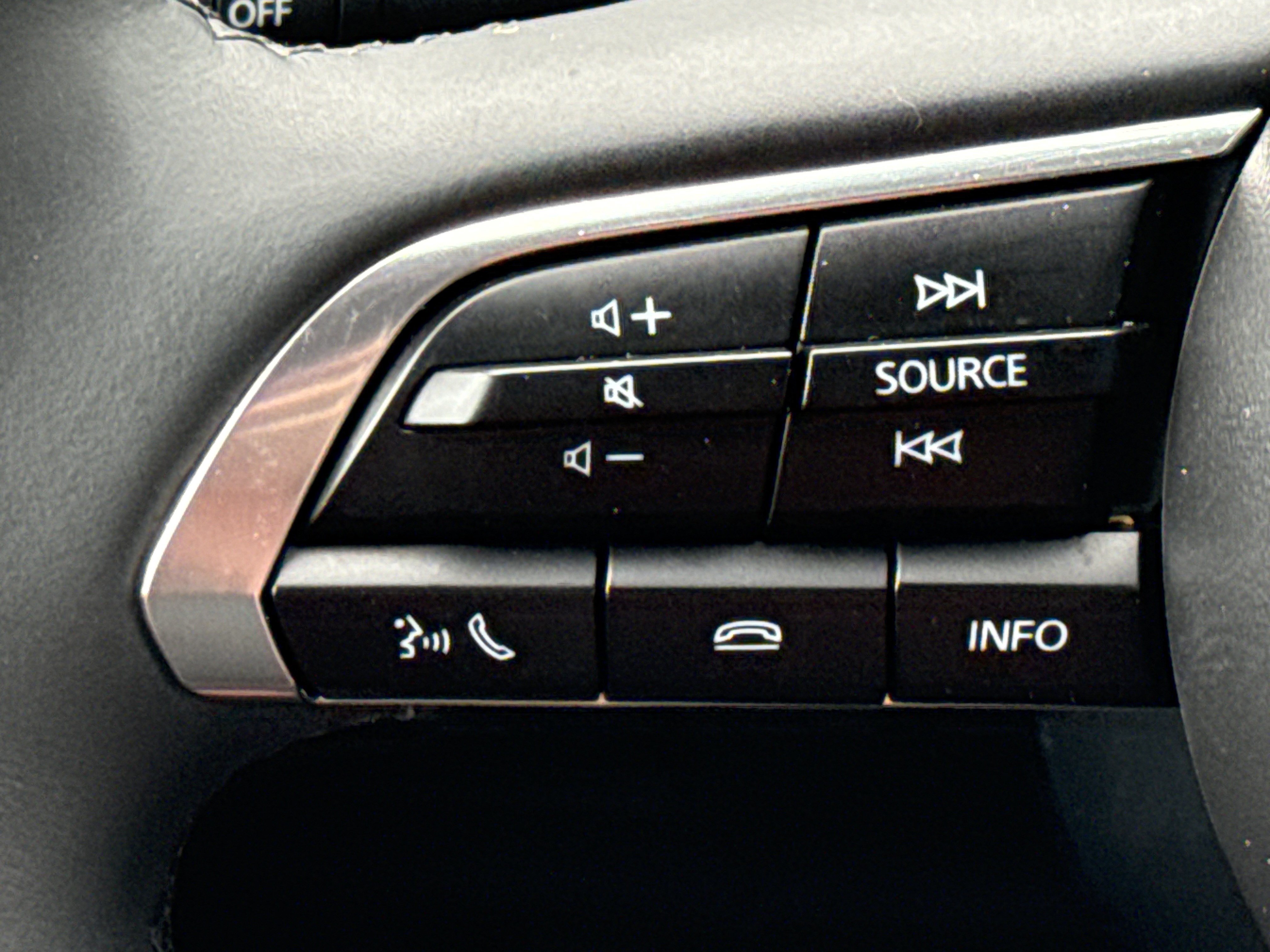 Used 2024 MAZDA CX-30 Carbon AWD/4WD image 19