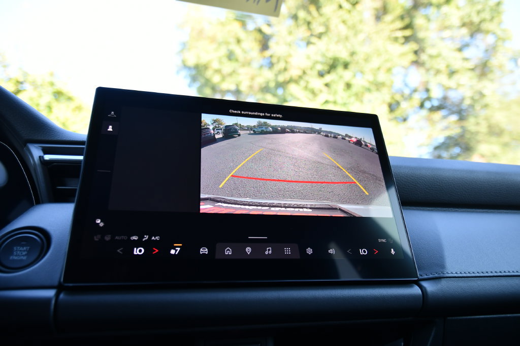 New 2026 MAZDA CX-5 Preferred AWD/4WD image 16