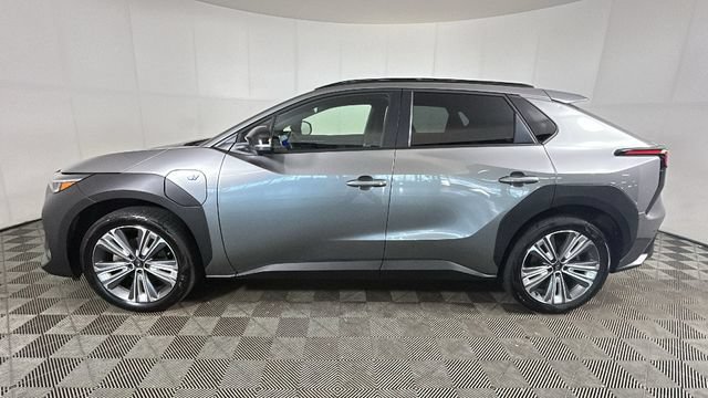 Used 2023 Subaru Solterra AWD image 5