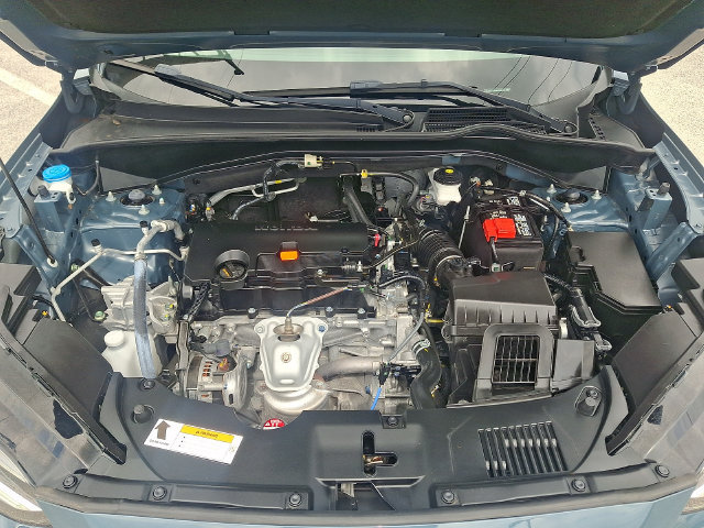 Used 2024 Honda HR-V LX image 26