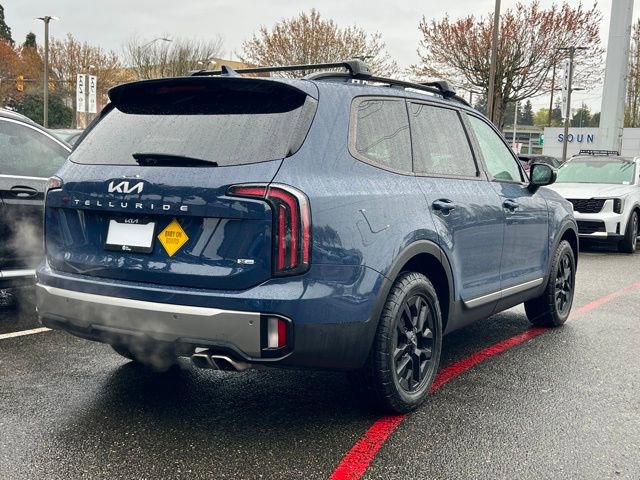 Certified 2023 Kia Telluride SX Prestige X-Pro image 9