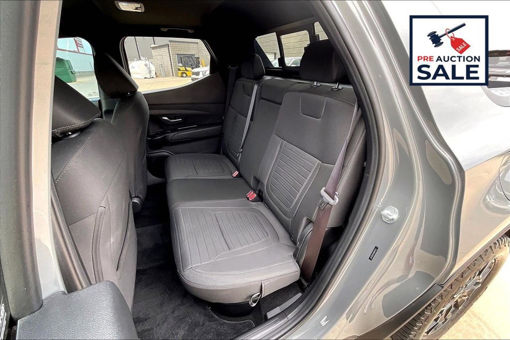 Used 2022 Hyundai Santa Cruz SEL Premium AWD/4WD image 26