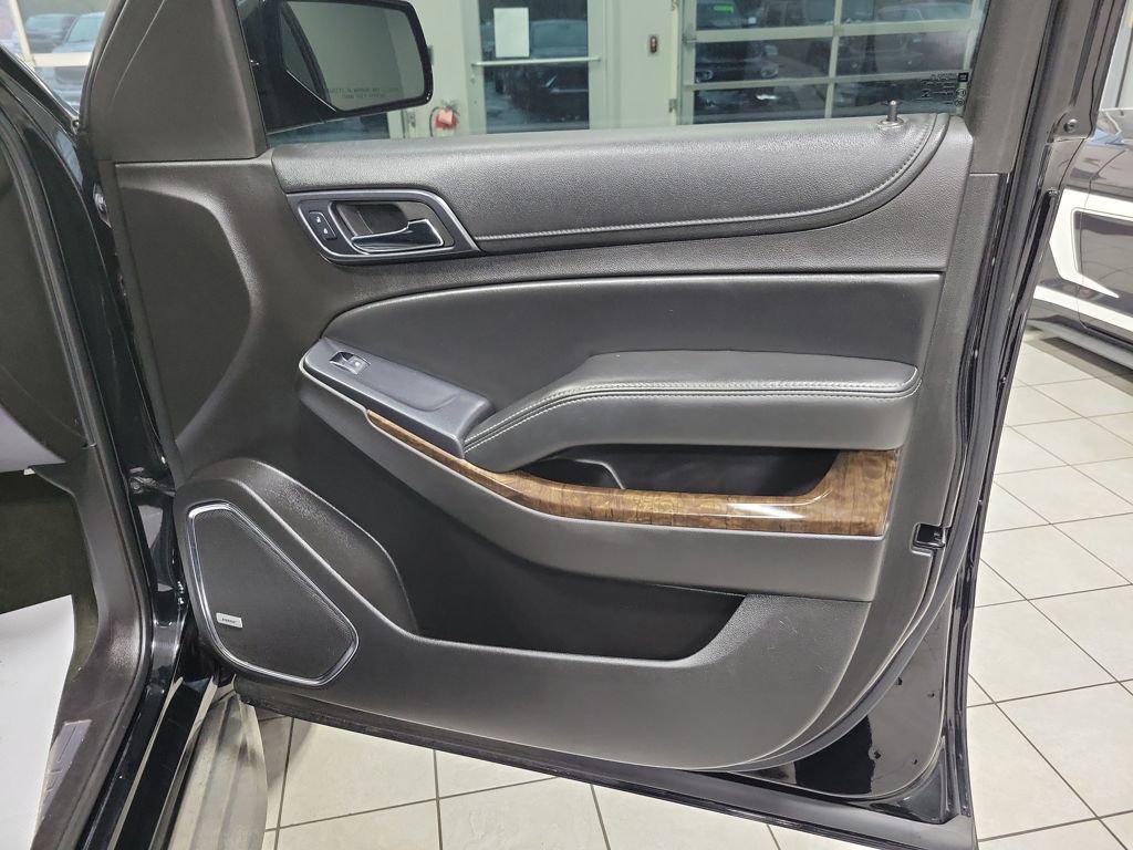 Used 2015 Chevrolet Tahoe LT image 25
