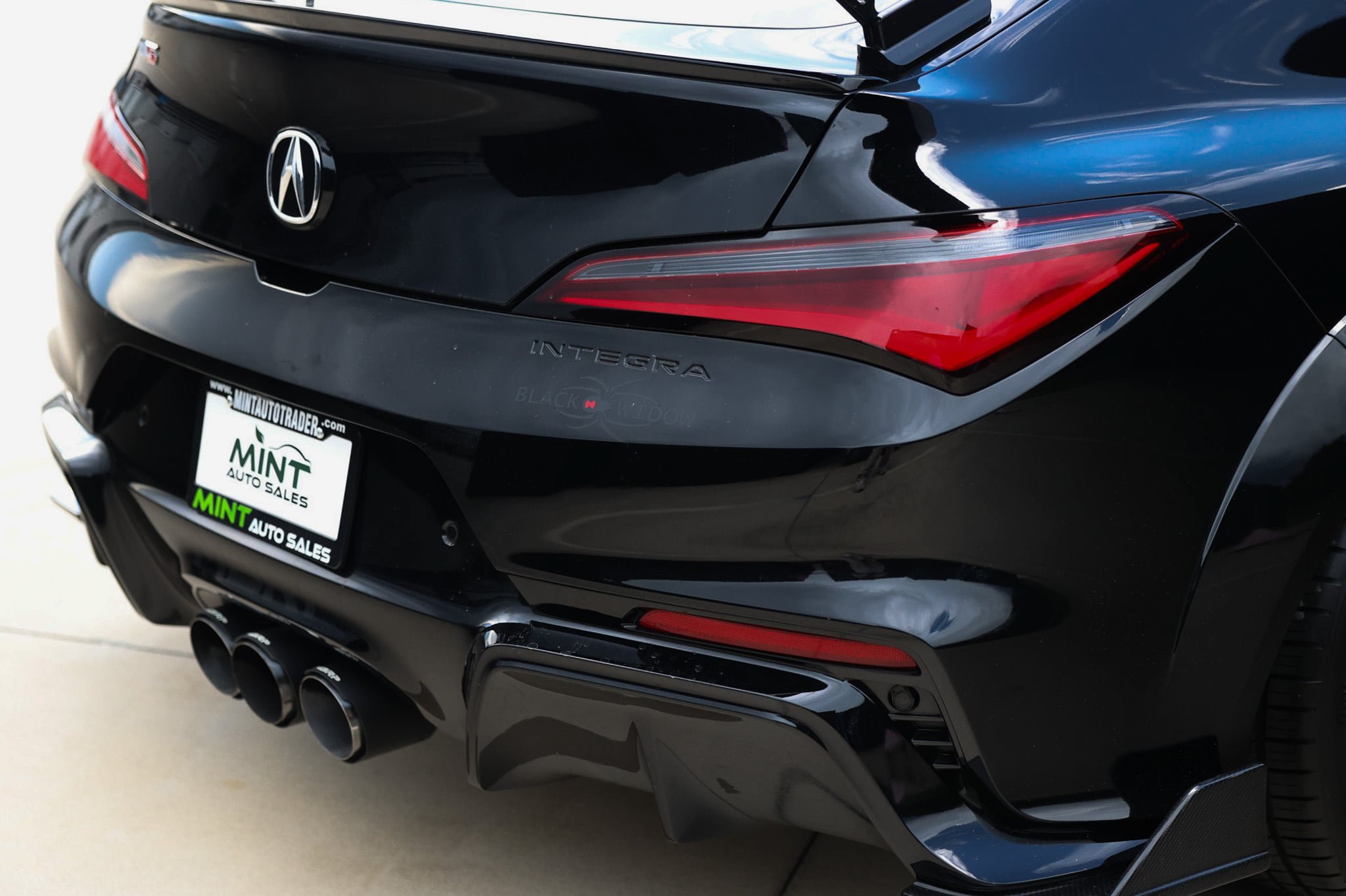 Used 2025 Acura Integra Type S FWD image 57