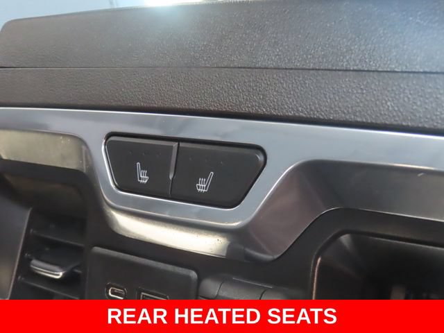 Used 2019 GMC Sierra 1500 SLT w/ SLT Premium Plus Package AWD/4WD image 30
