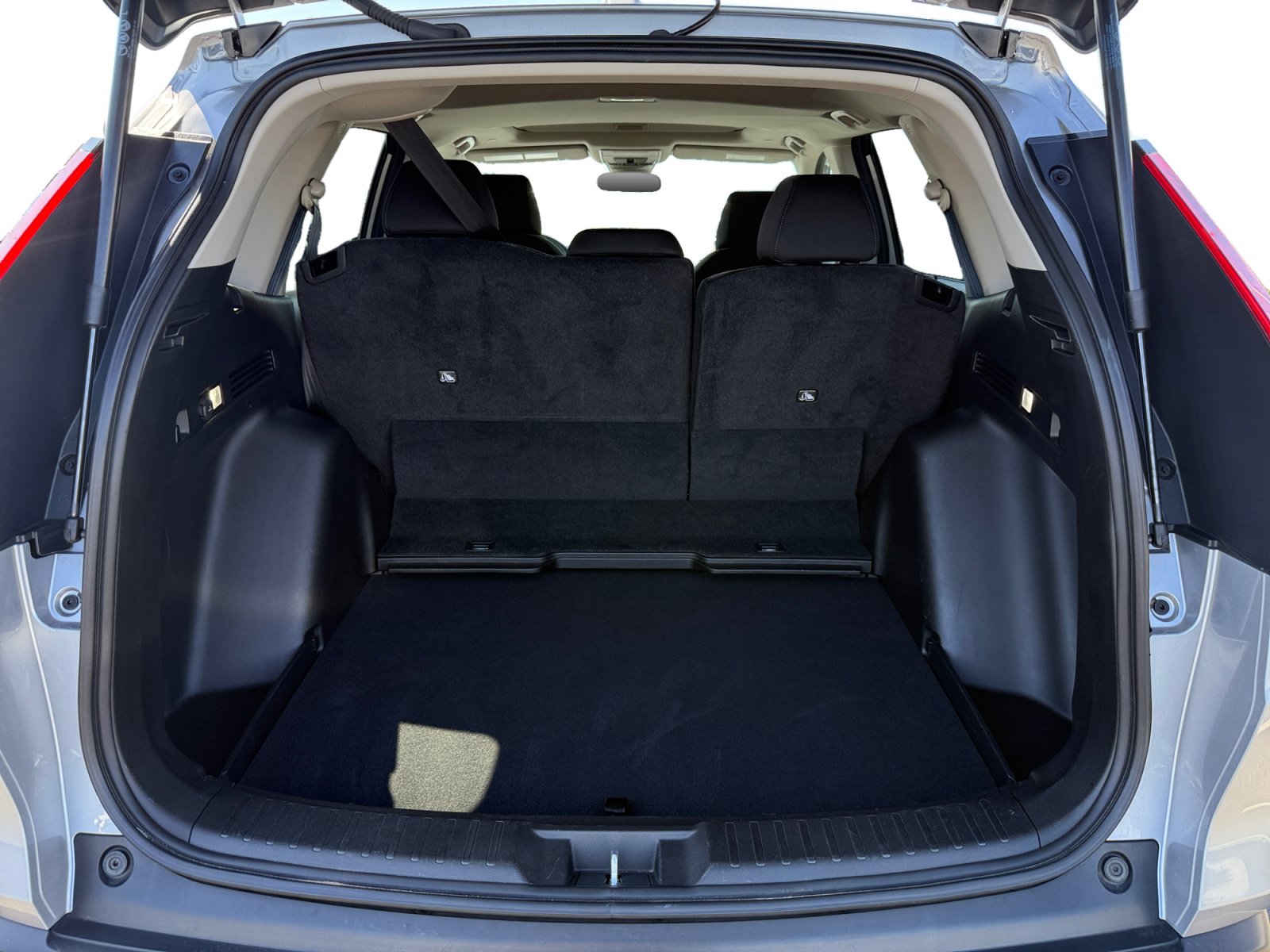 Certified 2024 Honda CR-V EX image 17