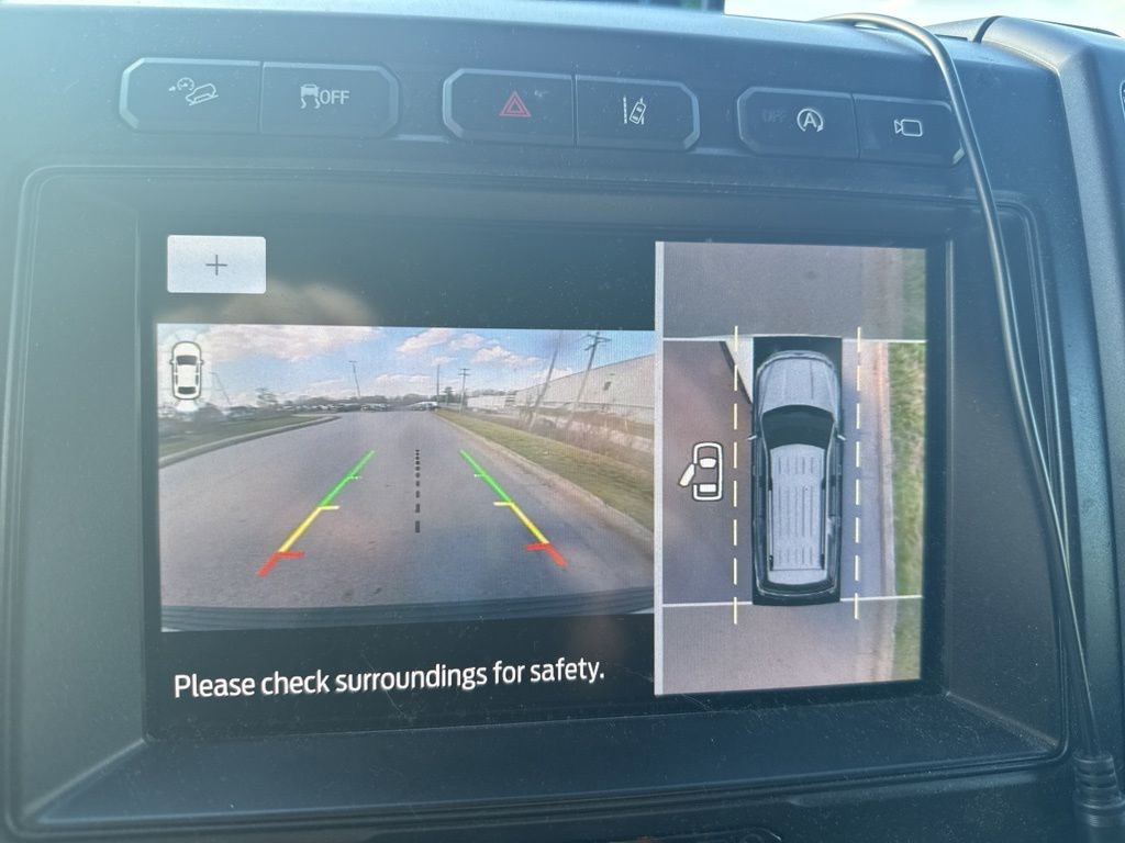 Used 2020 Ford Expedition Max Limited w/ Equipment Group 303A image 8