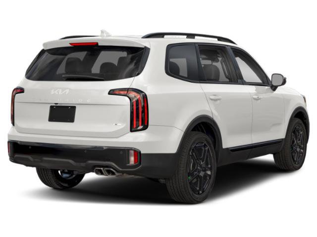 Used 2024 Kia Telluride EX X-Line AWD/4WD image 2