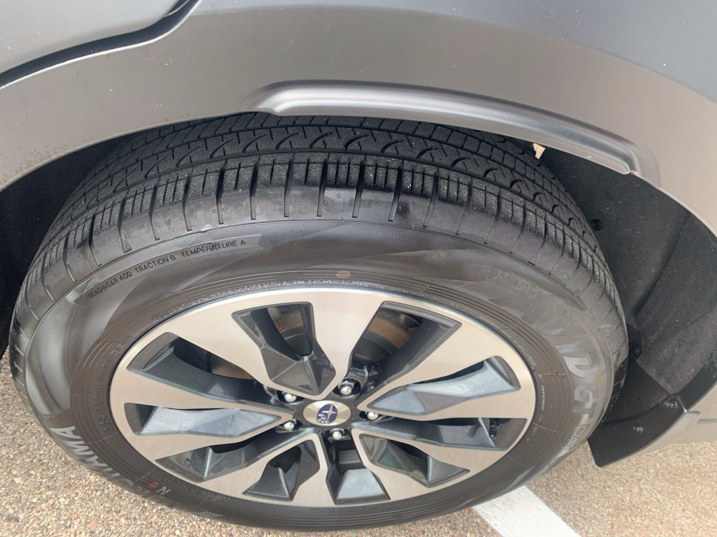 Used 2023 Subaru Outback Limited XT AWD/4WD image 41