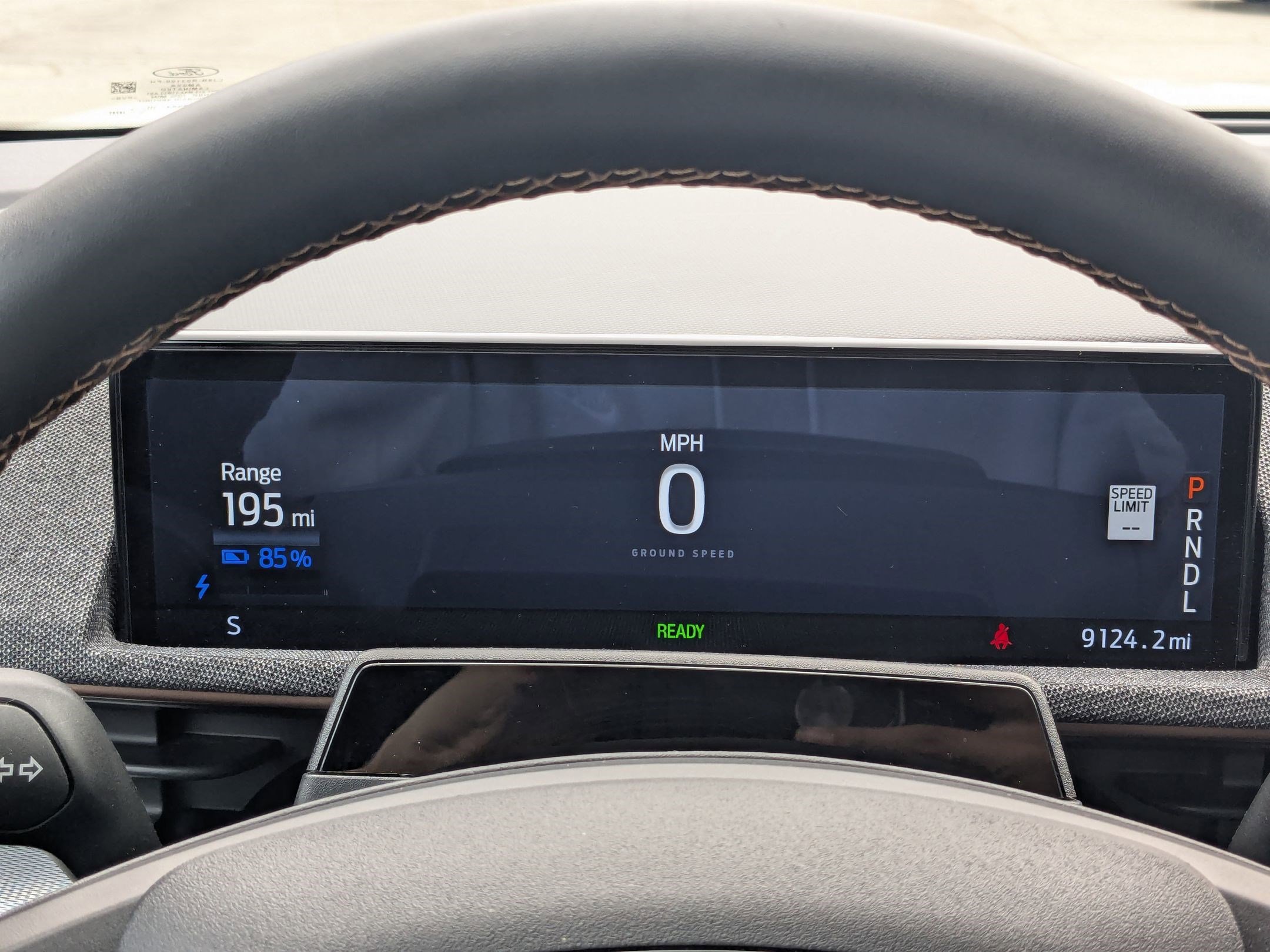 Certified 2023 Ford Mustang Mach-E GT image 22