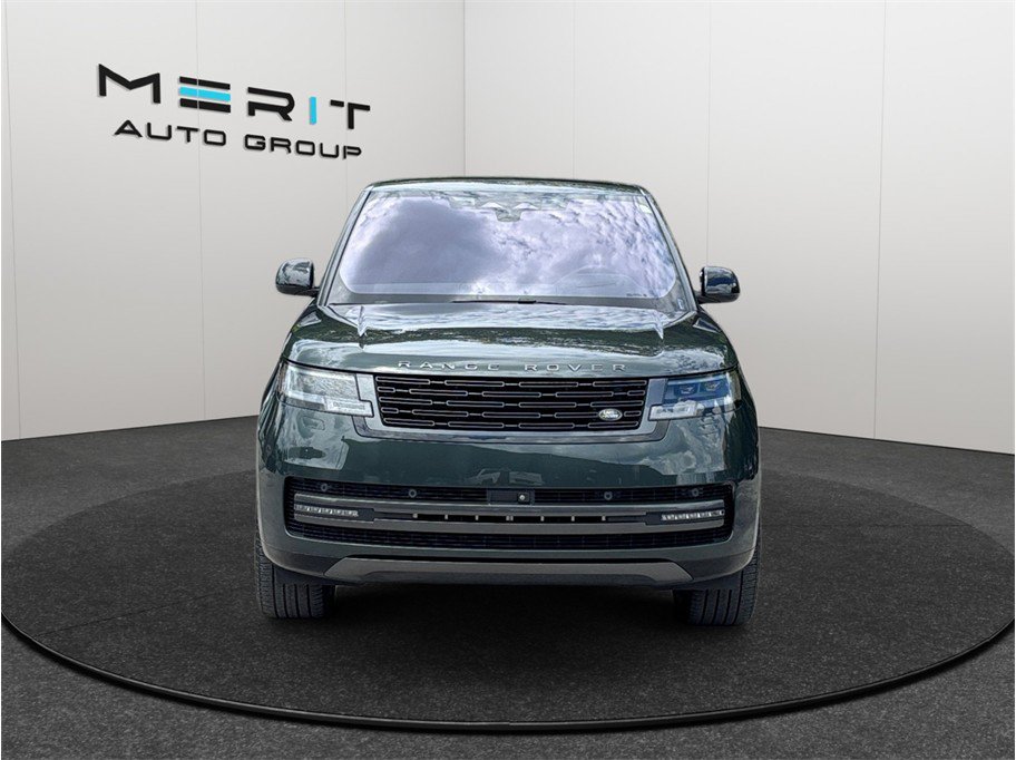 Used 2023 Land Rover Range Rover SE AWD/4WD image 3