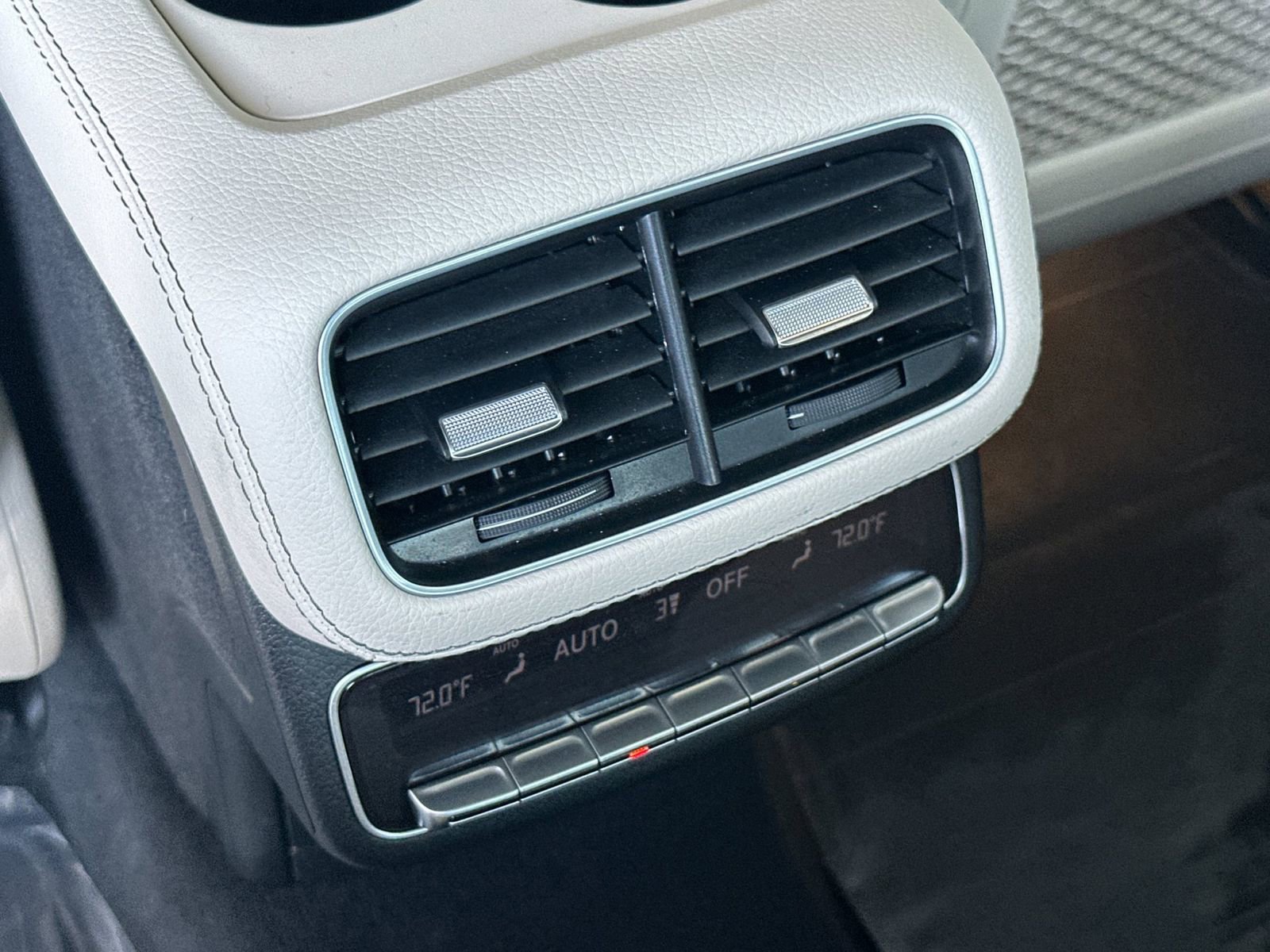 Certified 2025 Mercedes-Benz GLS 450 4MATIC image 13