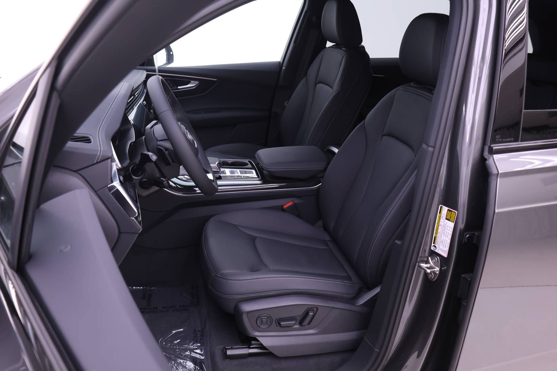 New 2026 Audi Q7 2.0T Premium AWD/4WD image 7