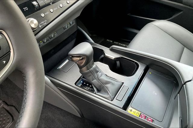 Certified 2024 Lexus ES 250 w/ Premium Package AWD/4WD image 18