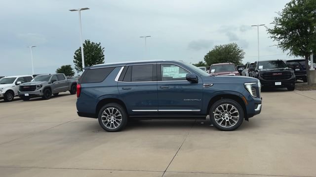 New 2026 GMC Yukon Denali w/ Denali Reserve Package RWD image 2
