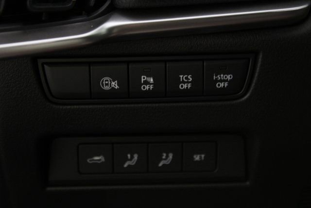 New 2026 MAZDA CX-90 3.3 Turbo w/ Preferred Package image 23