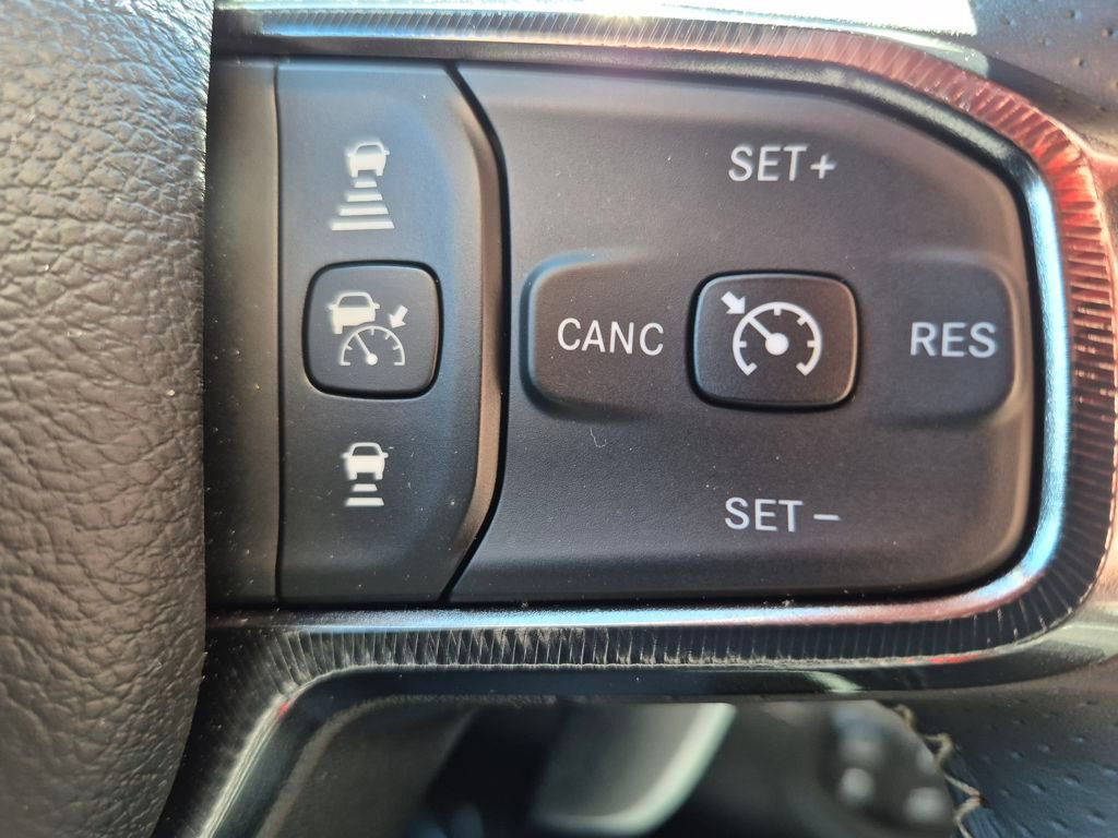 Used 2024 RAM 1500 TRX image 30