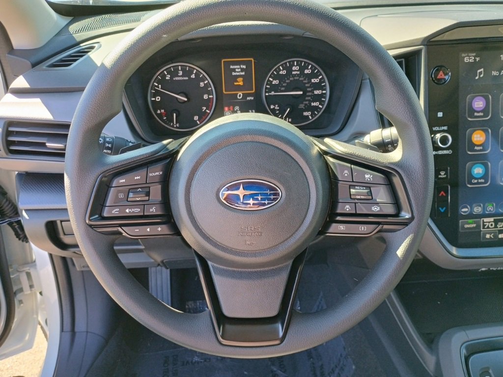 New 2026 Subaru Crosstrek 2.0i Premium image 16