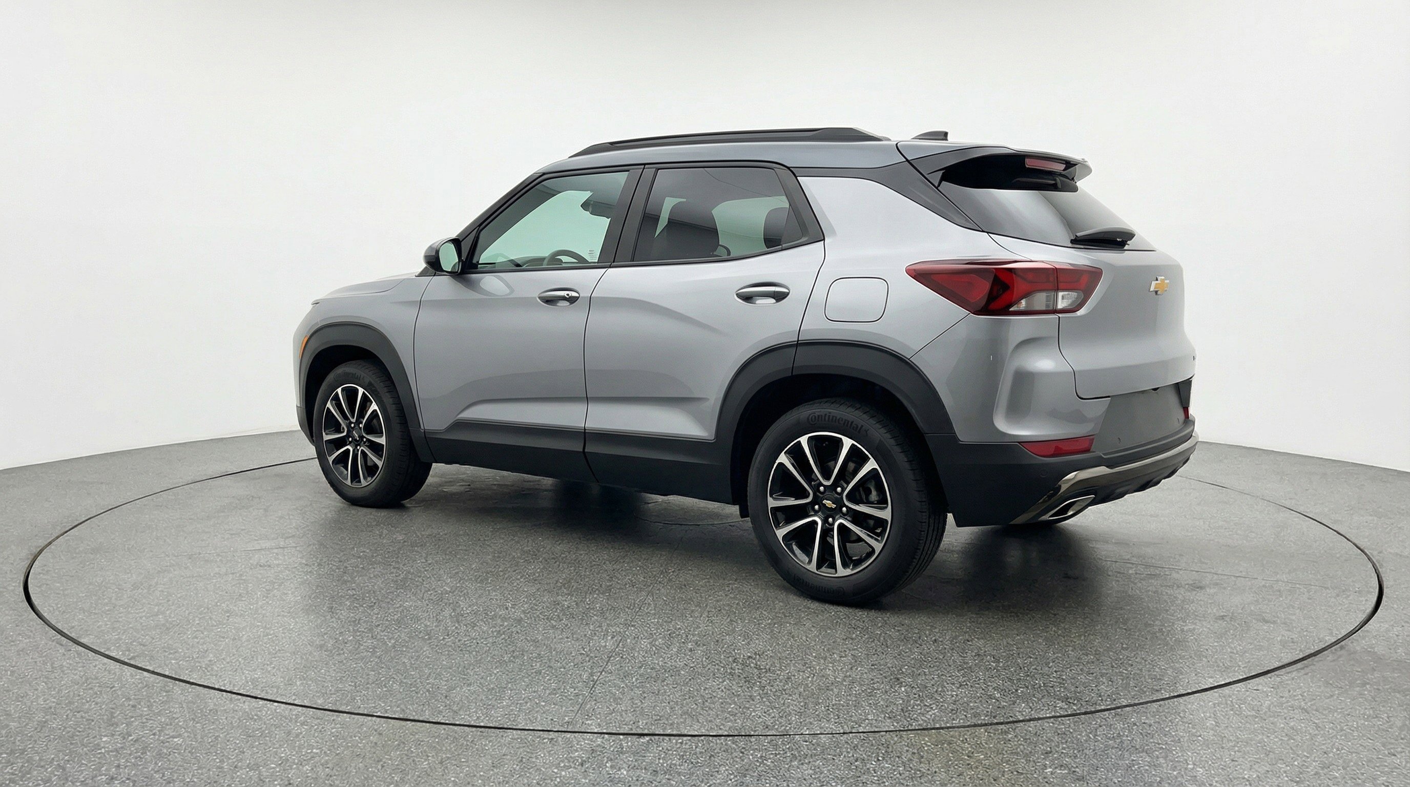 Used 2025 Chevrolet TrailBlazer LT image 6