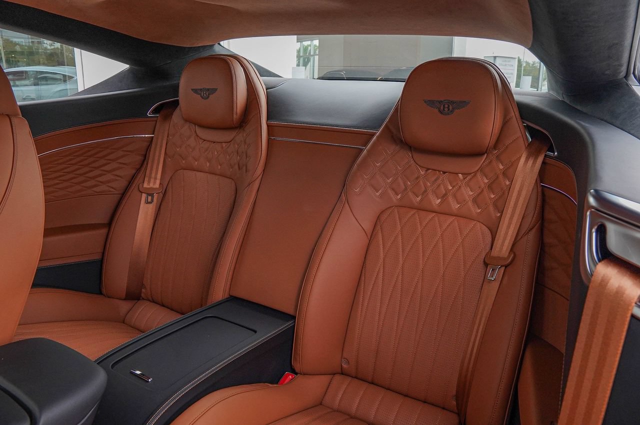 New 2026 Bentley Continental GT Azure AWD/4WD image 42