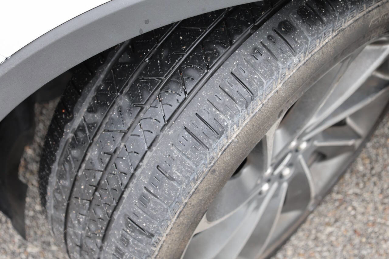 Used 2019 Lincoln Nautilus Reserve w/ Ultimate Package image 25