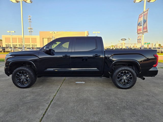 Used 2022 Toyota Tundra Platinum image 9
