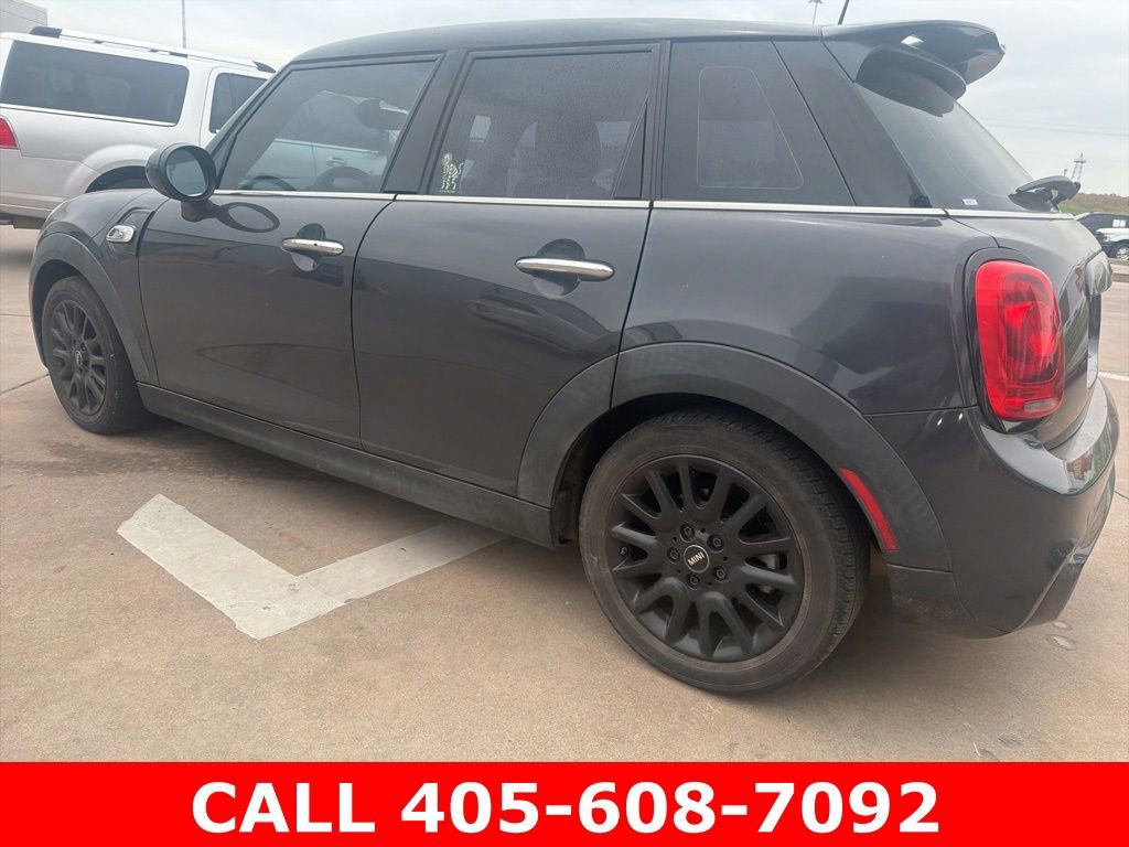 Used 2015 MINI Cooper S FWD image 5