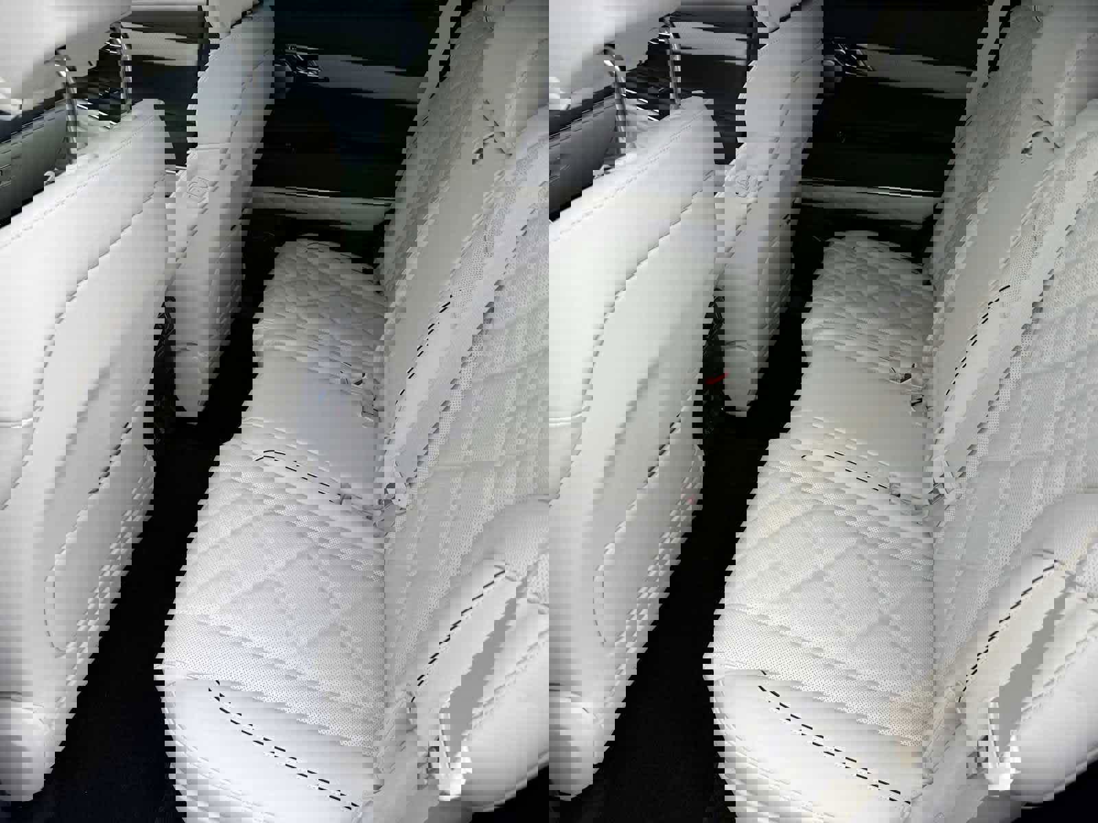 New 2025 Genesis GV80 3.5T Prestige image 11