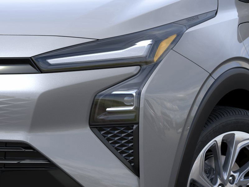 New 2027 Chevrolet Bolt LT image 10