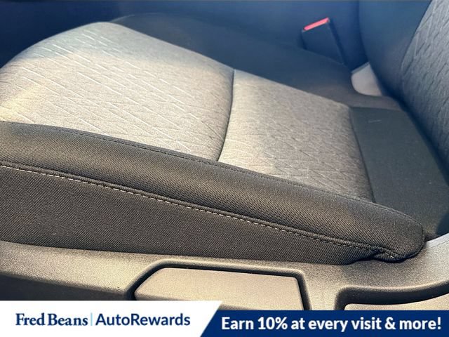 New 2026 Nissan Sentra SV w/ Floor Mat Package FWD image 19